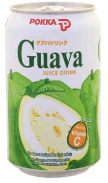 Pokka Guava 300ml