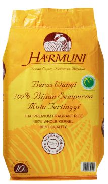 Harmuni Rice 10KG