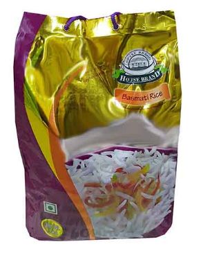 House Premium Basmati Rice 5KG