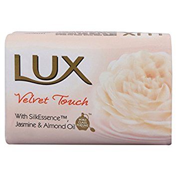 Lux Velvet Touch Soap Bar