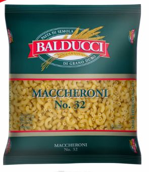 Balducci Maccheroni No 32 500G