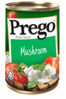 Prego Mushroom 300G