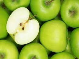 Green Apple (5 pieces)