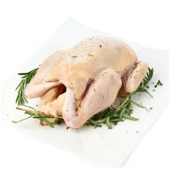 Halal Chicken - Small 1.0 - 1.3kg
