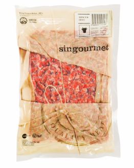 Singourmet Minced Beef 300G