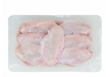 Chicken Mid-Joint Wing (PKT)230G