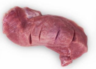Indonesia Pork (Sweet and Sour Meat) 200 - 250g