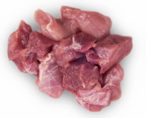 Indonesia Pork (Soup Meat) 250 - 300g