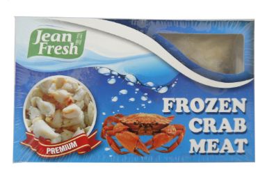 JF Frozen Crab Meat 300G