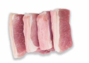 Indonesia Pork Stew Belly Slices 250 - 300g