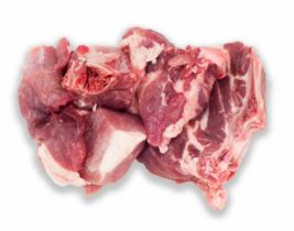 Indonesia Pork Spare Rib 250 - 300g