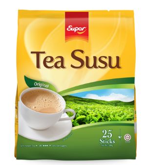 Super Tea Susu 25SX20G