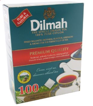 Dilmah Premium Tea 81359TL S/O 200G