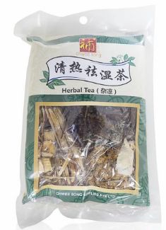 Herbal Tea 100G