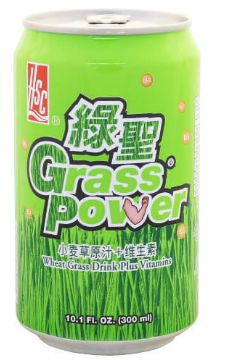 HSC Grass POWER 300ML