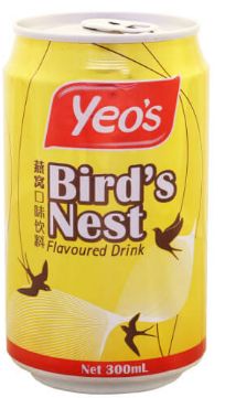 Yeo's Bird's Nest 300ML