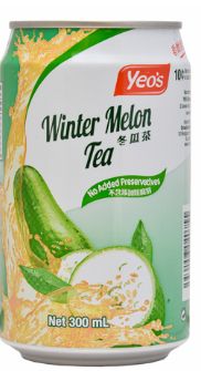 Yeo's Winter Melon Tea 300ML
