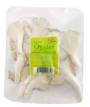 MYS VSS Oyster Mushroom 150G