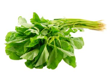 MYS Round Spinach 250G
