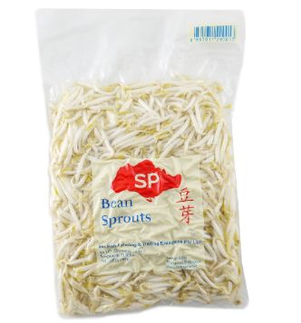 SP Bean Sprouts 500G