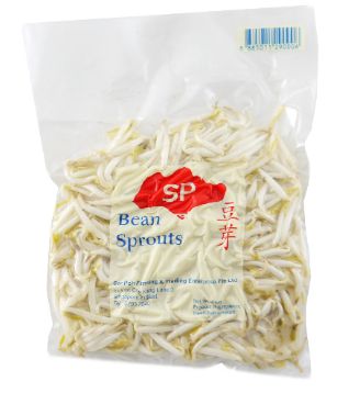 SP Bean Sprouts 200G