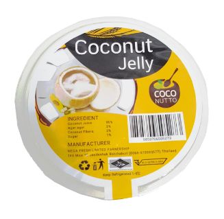 THA Jelly Coconut Bowl 230G