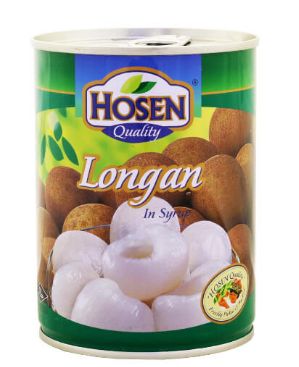 Hosen Longan 565G