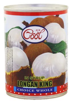 Ice Cool Longan 565G