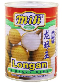 Mili Longan 565G