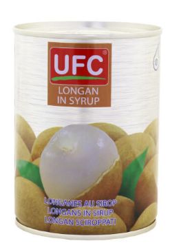 UFC Longan 565G