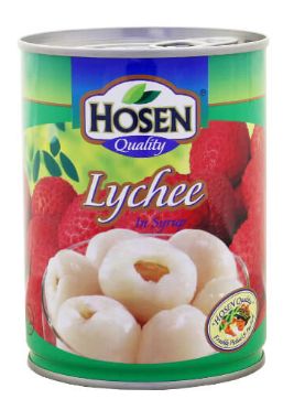 Hosen Lychee 565G