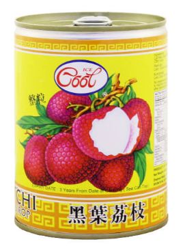 Ice Cool Lychee Delight 565G