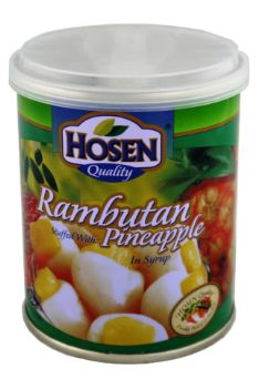 Hosen Rambutan Pineapple 234G