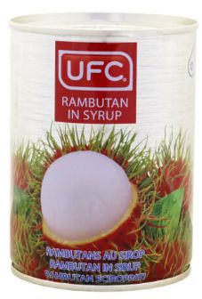 UFC Rambutan 565G