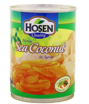 Hosen Honey Sea Coconut 565G