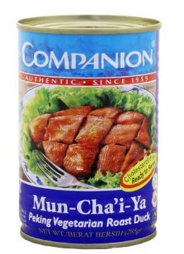 Companion Mun Chai Ya 285G