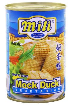 Mili Mock Duck 280G