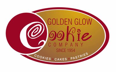 Golden Glow Cookie Co