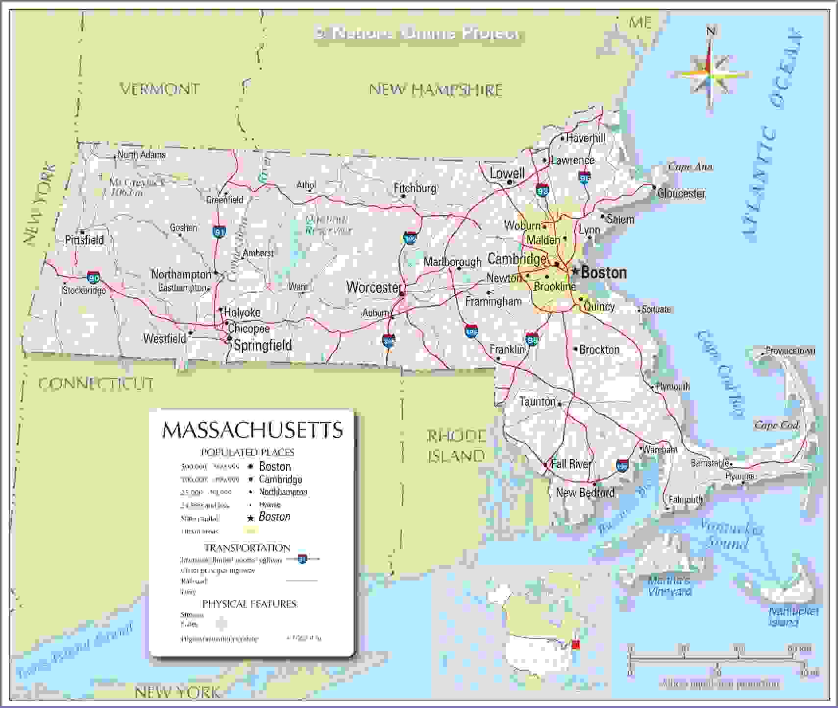 Massachusetts Equipment Appraisers | Equipment Appraisals