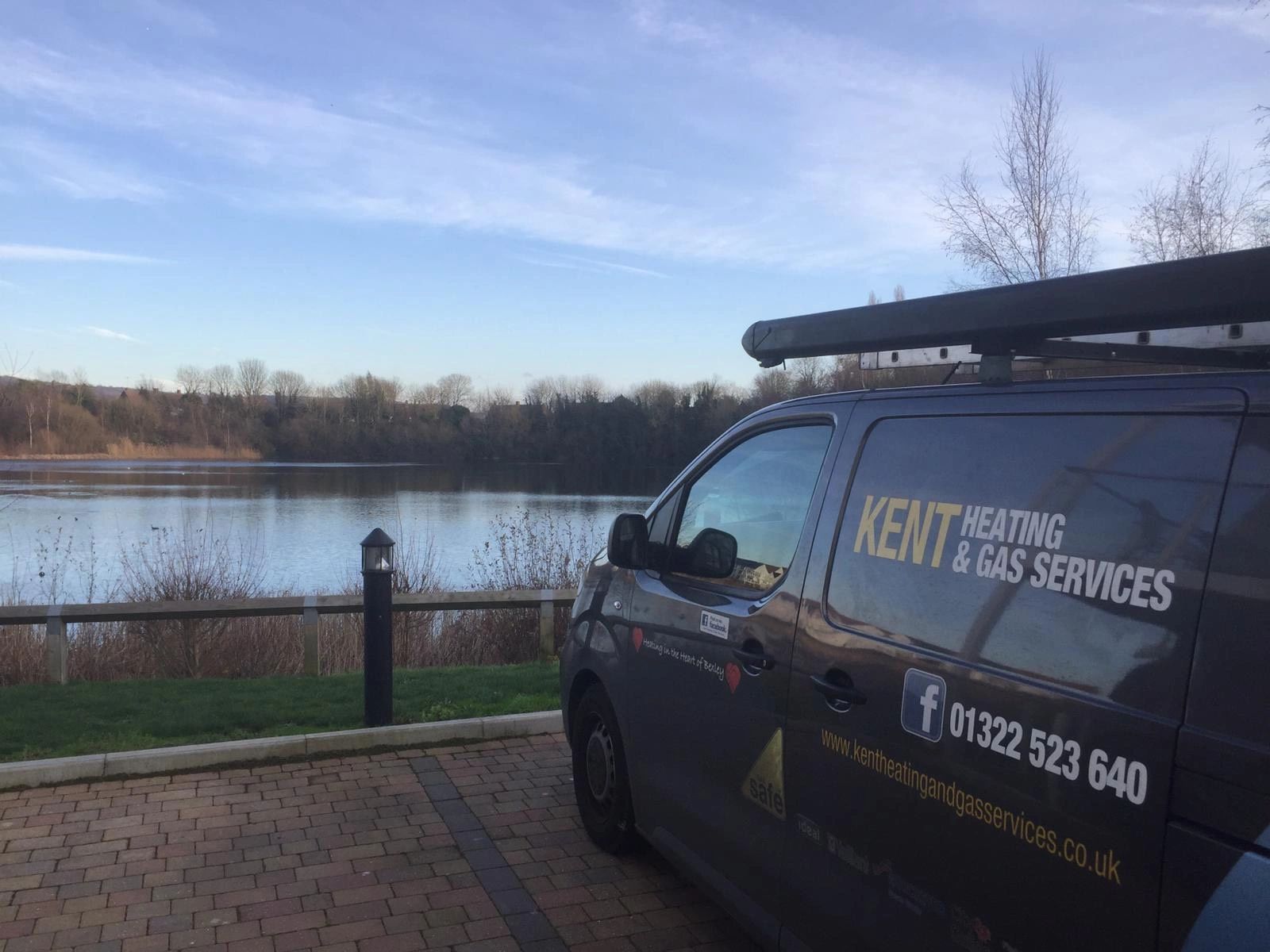 KENT HEATING & GAS SERVICES