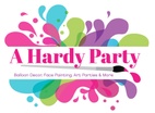 Creative Face Painting, Art Parties & More