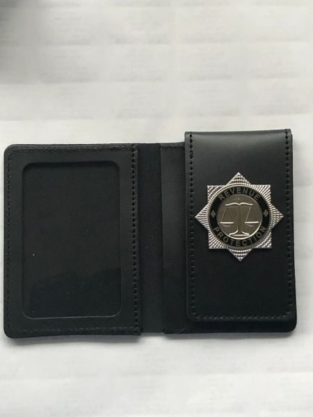 Revenue Protection ID card wallet