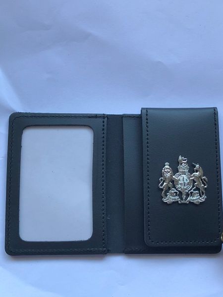 Id And Card Wallet