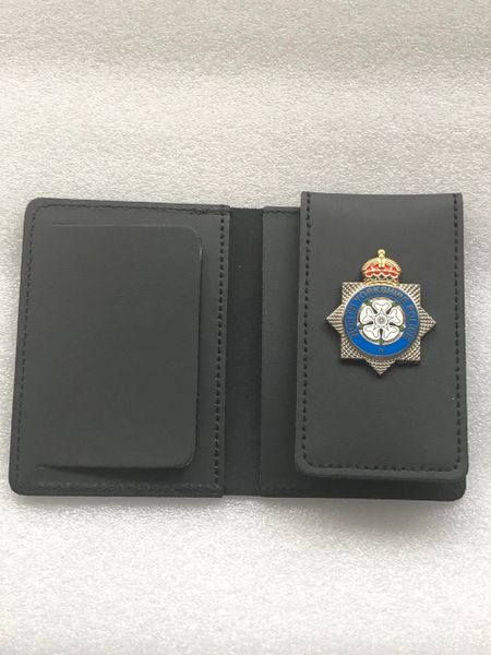 North Yorkshire Police wallet-#2