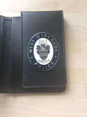 Police and Prison Service wallets | enforcement supplies.com