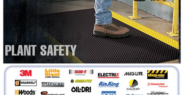 Keeping employees safe is crucial to your company’s success. Partner with TBS Products for safety pr