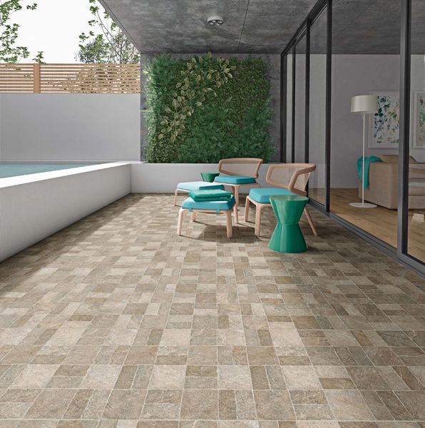 Modern Tiles Concept Haus Design