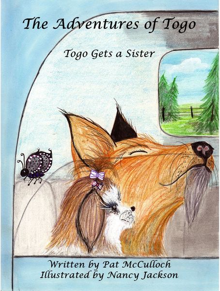 Togo Gets a Sister