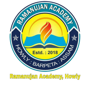 Being the Principal of the prestigious Ramanujan Academy, I convey my immense pleasure in getting an