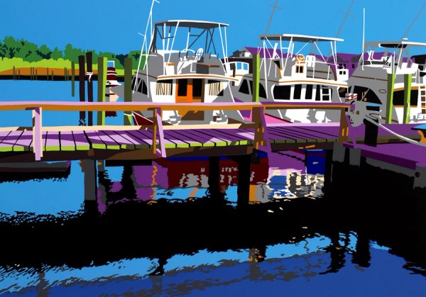 Rudee Inlet